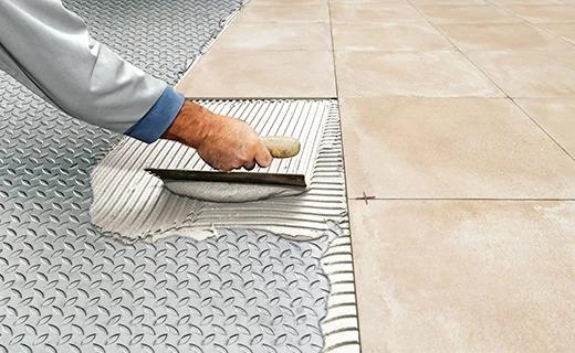 LMK Ceramics & Tile Emporium